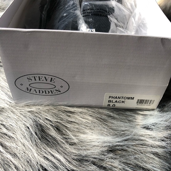 Steve Madden Loafers - Picture 6 of 8